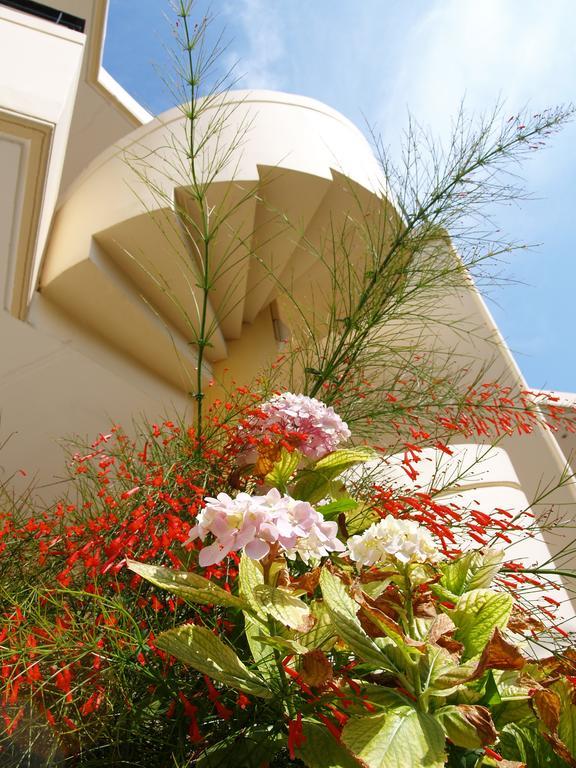Marias Studios And Apartments Platanés Esterno foto